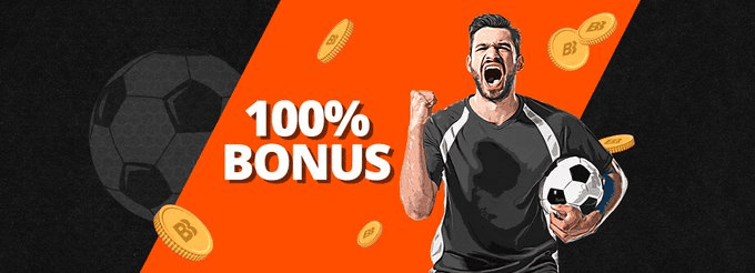 Bizbet бонус